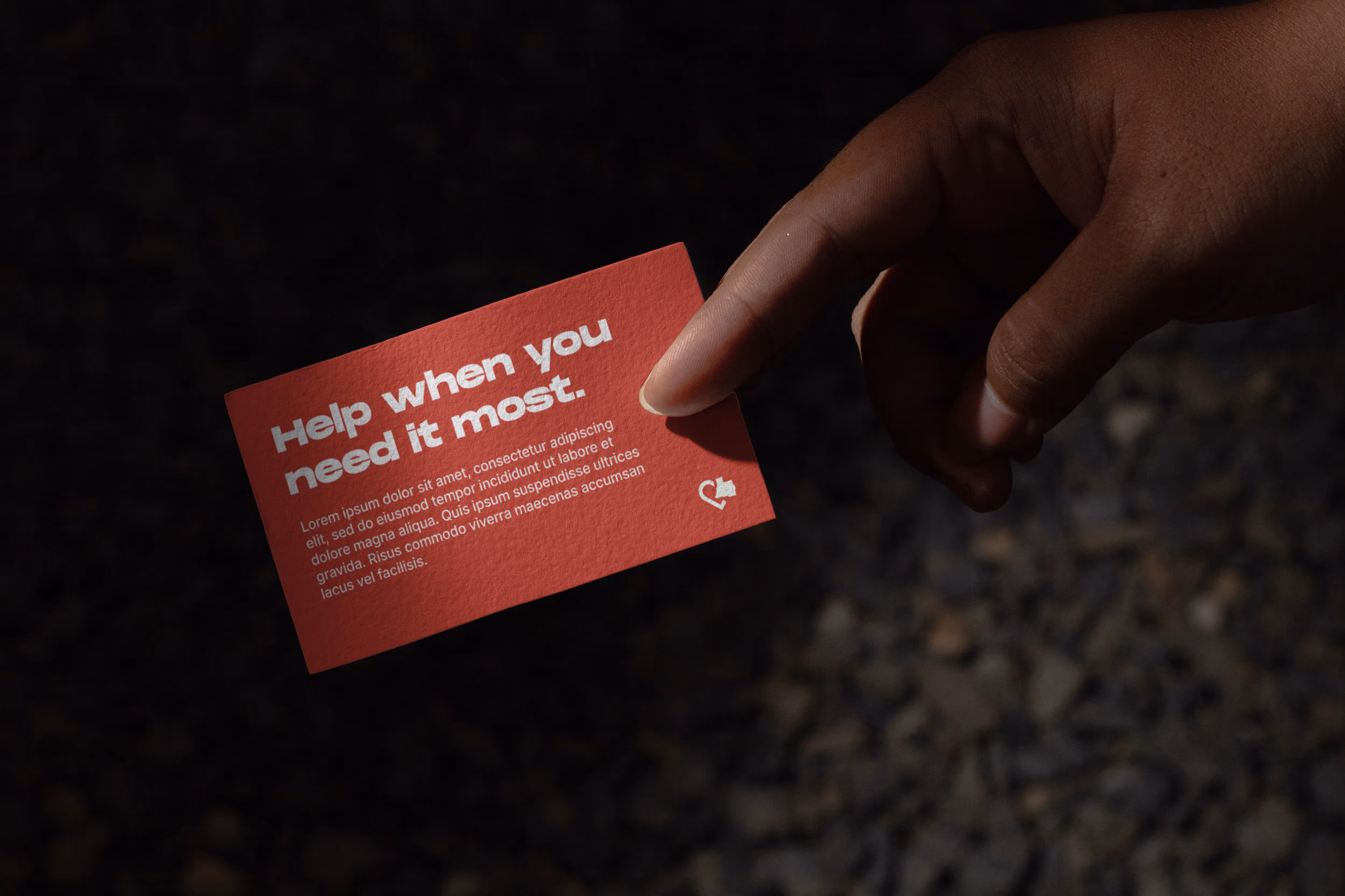Hope for Coffee branding and logo design by Ten10 Creative