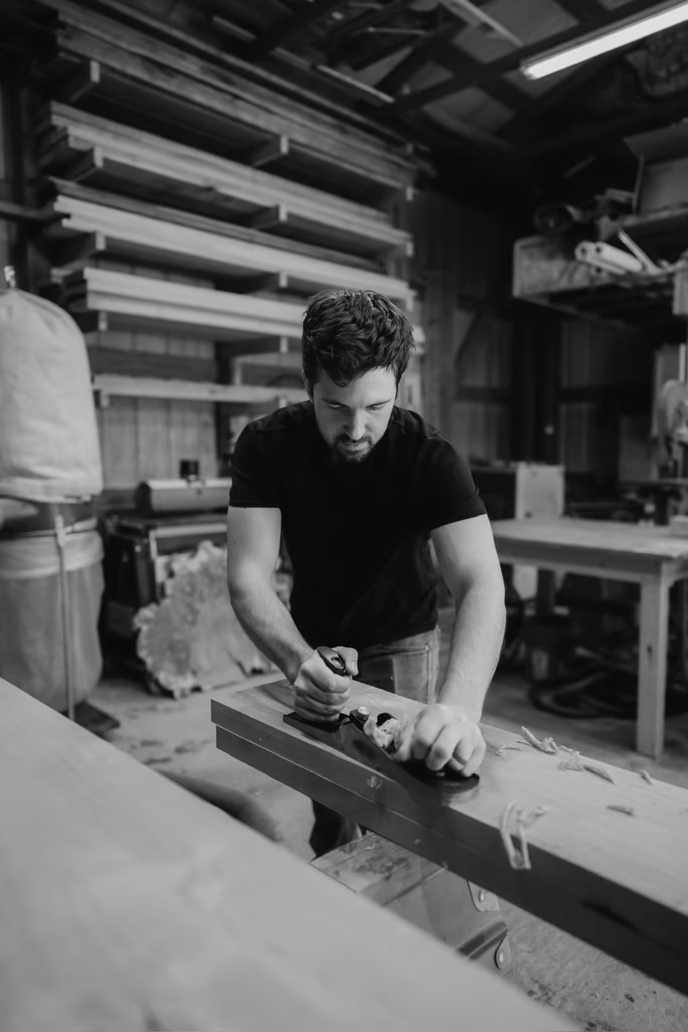 legacy sawyer and craft brand and logo design by ten10 creative black missouri