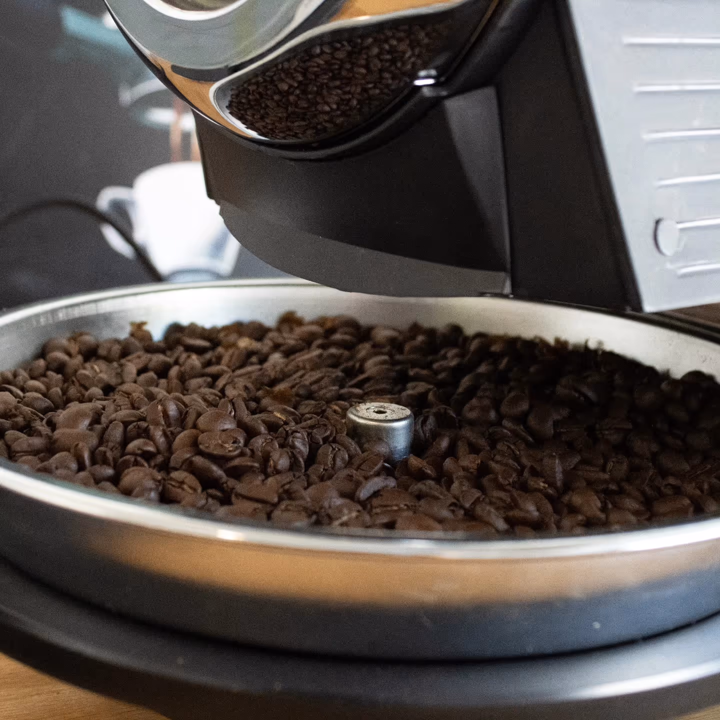 Column Coffee | Coffee Roaster Logo & Brand Design | Ten10 Creative