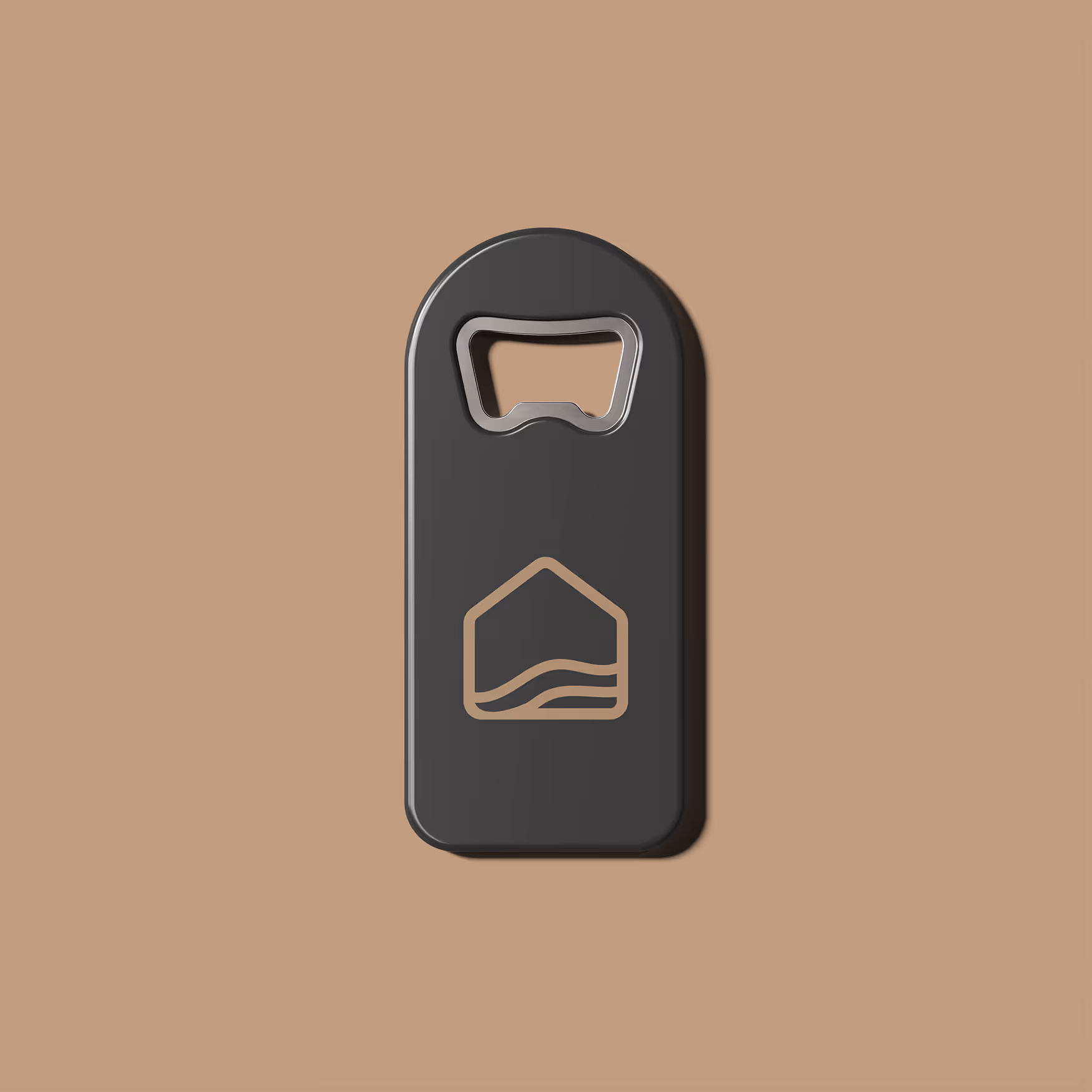 the lookout ten10 creative brand logo design vancation rental air bnb vrbo