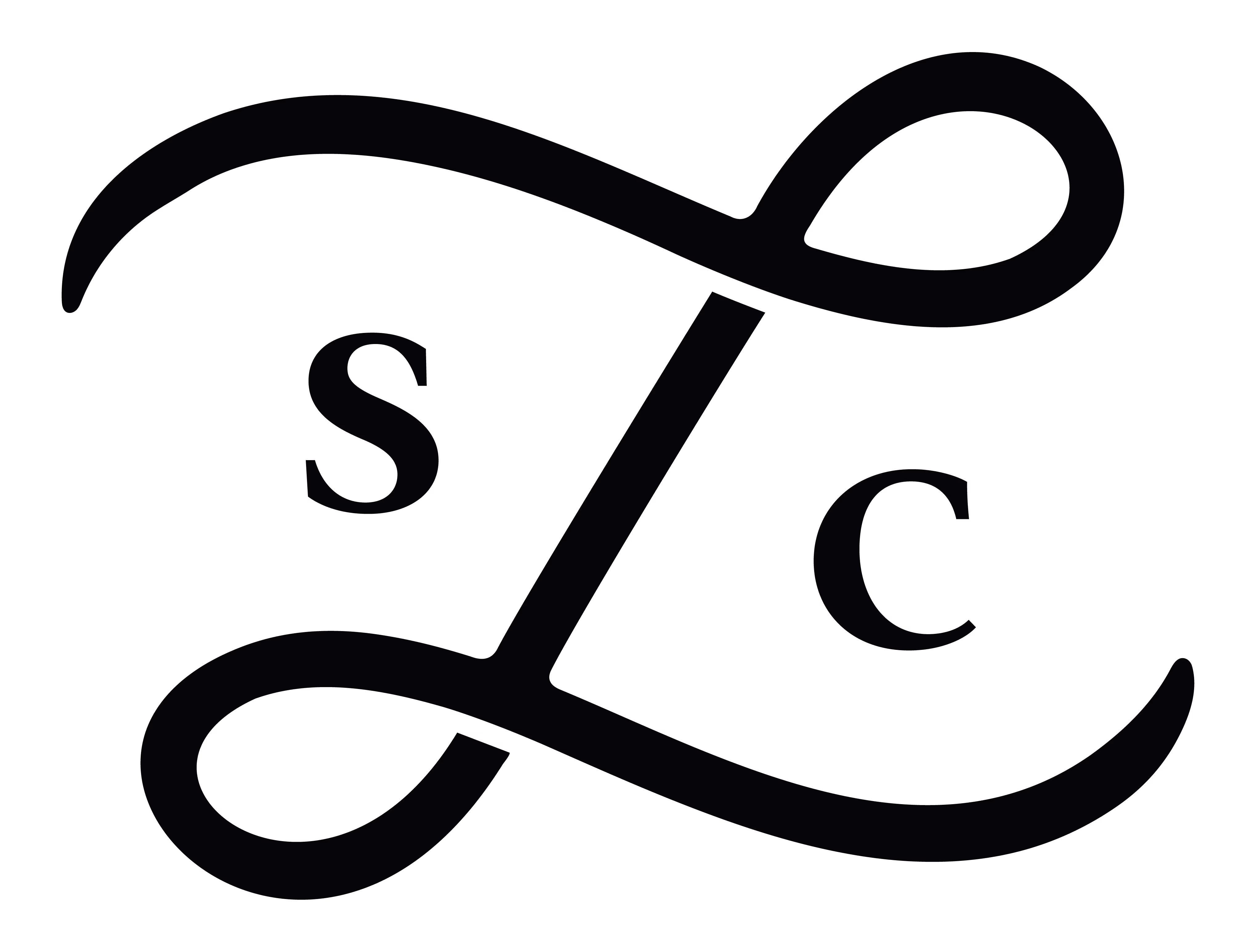 Legacy Sawyer and Craft logo and brand design by Ten10 Creative Black, Missouri
