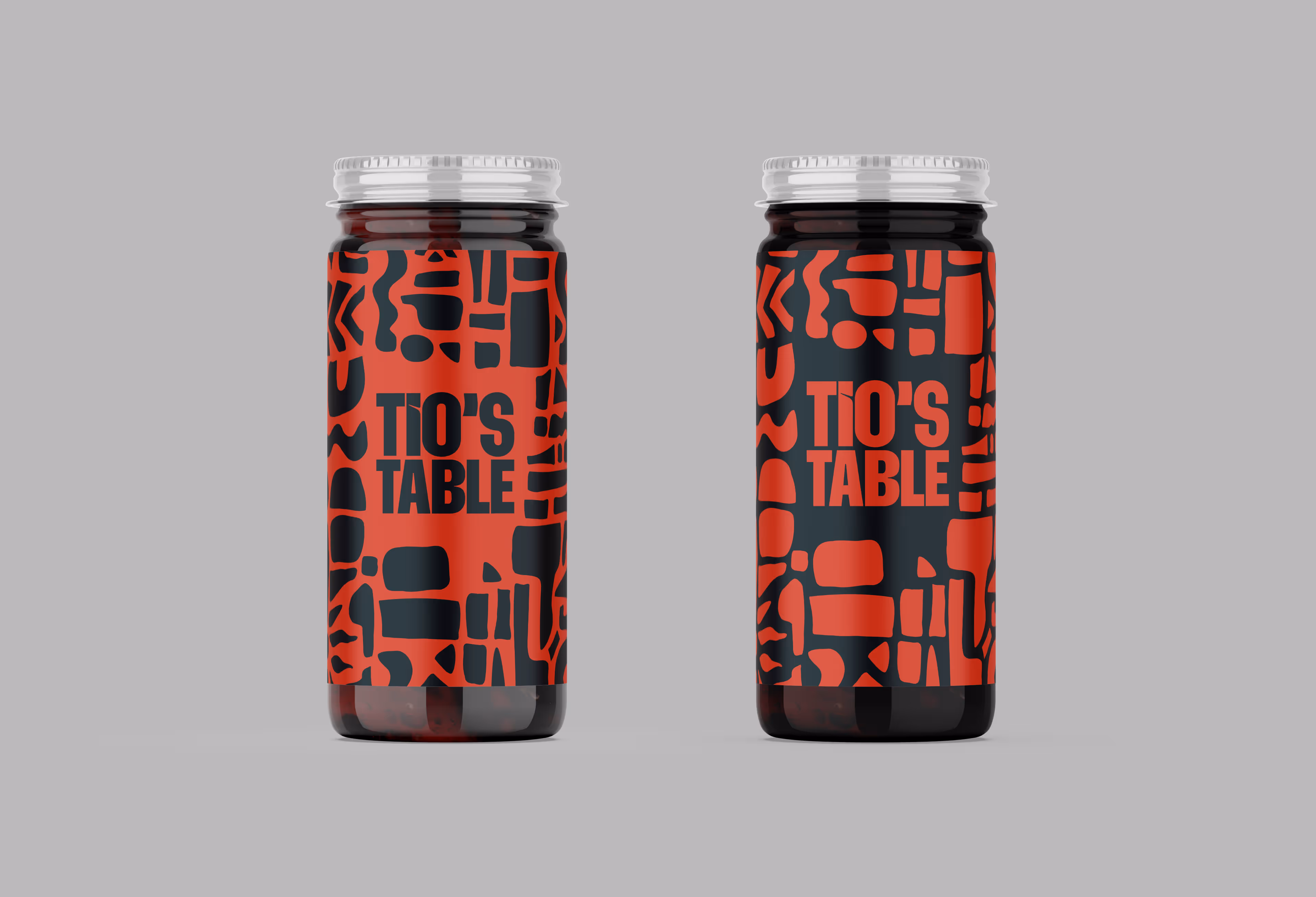 tios table douglas georgia ten10 creative logo branding design restaurant