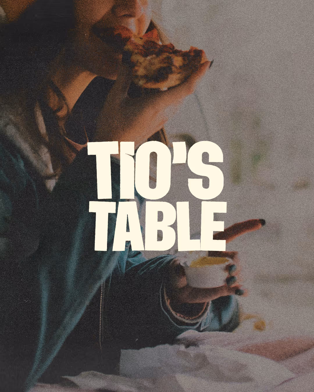 tios table douglas georgia ten10 creative logo branding design restaurant